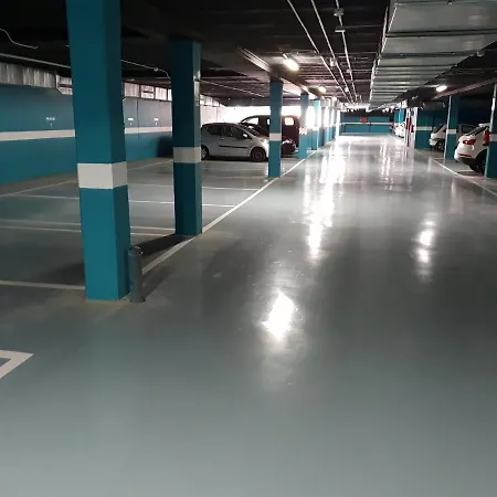 Oceanfront Costa Adeje (Tenerife)