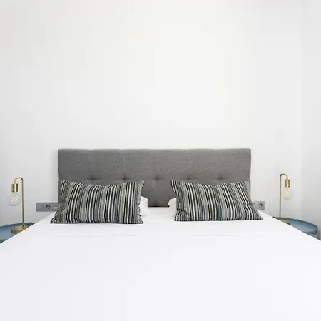 Apartment Oceanfront *
