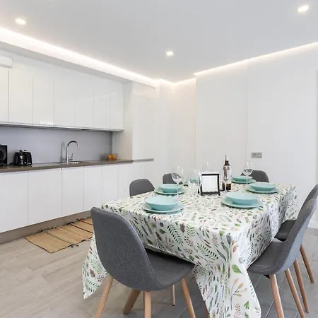 Oceanfront * Costa Adeje (Tenerife)