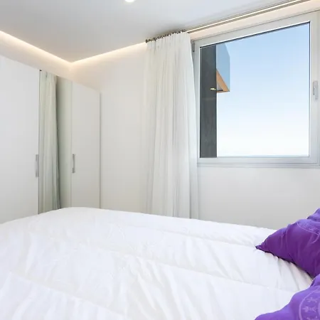 Apartment Oceanfront *