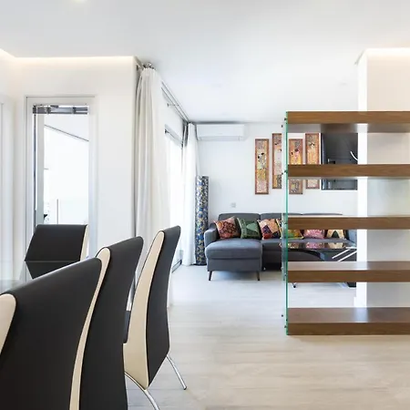 Apartment Oceanfront *