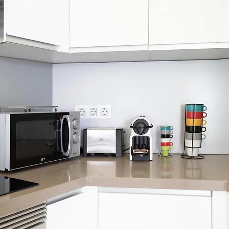 Oceanfront Apartament Costa Adeje (Tenerife)