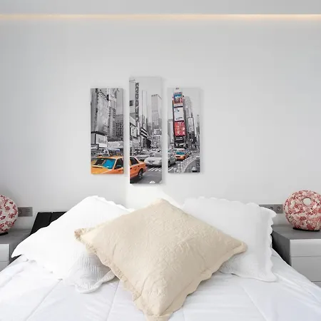 Oceanfront * Costa Adeje (Tenerife)