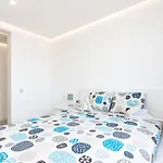 Oceanfront Appartement *