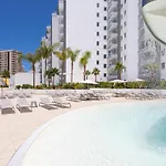 Oceanfront Appartement Costa Adeje (Tenerife)
