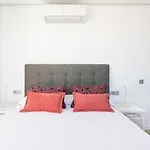 Apartamento Oceanfront