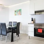 Oceanfront Appartement *