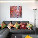 Oceanfront Appartement *