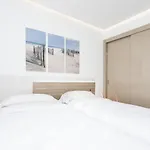 Oceanfront Appartement *