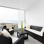 Oceanfront Appartement Costa Adeje (Tenerife)