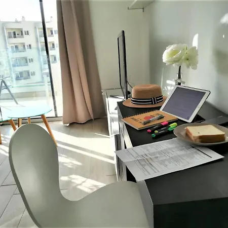 Oceanfront * Costa Adeje (Tenerife)