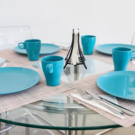 Oceanfront * 아데제