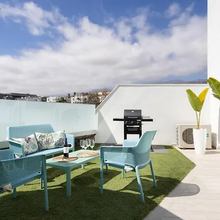 Appartamento Oceanfront