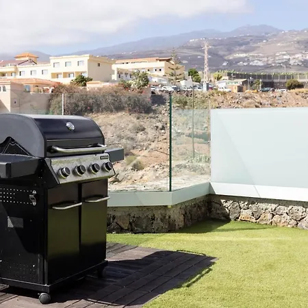 Appartamento Oceanfront Costa Adeje (Tenerife)