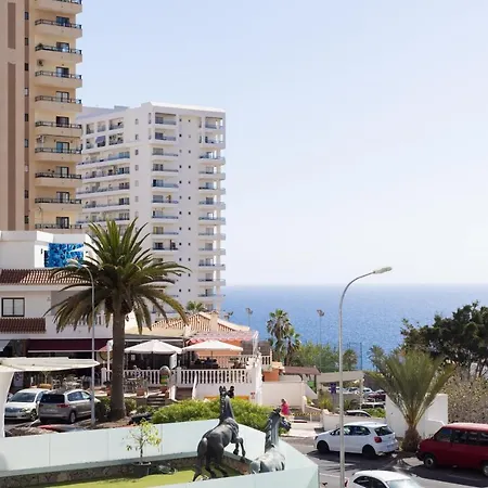 Appartamento Oceanfront