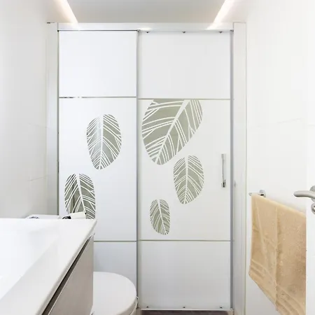 Oceanfront Apartamento Costa Adeje (Tenerife)