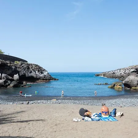 Oceanfront Appartamento