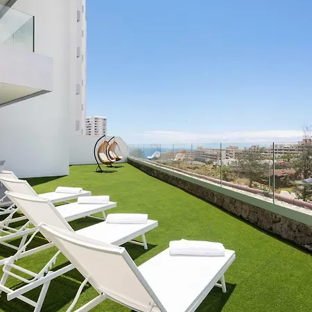 아파트 Oceanfront