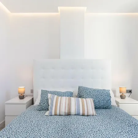 Apartamento Oceanfront