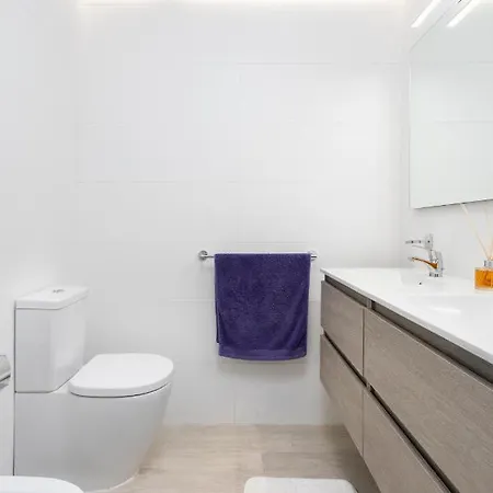 아파트 Oceanfront 아데제