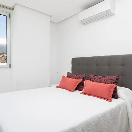 Apartamento Oceanfront