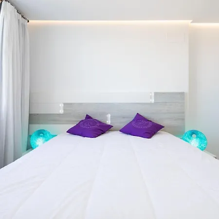 Oceanfront Appartamento *