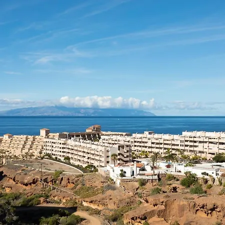 Oceanfront Costa Adeje (Tenerife)