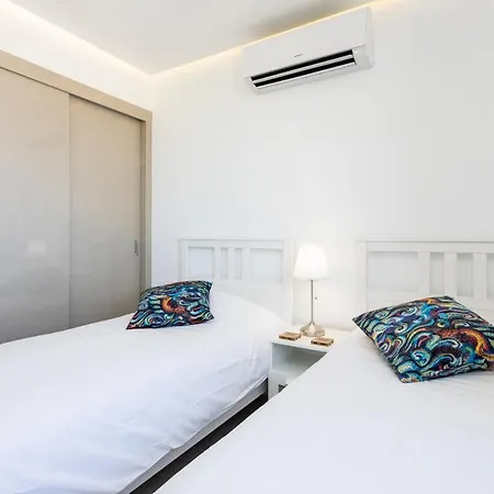 Appartamento Oceanfront *