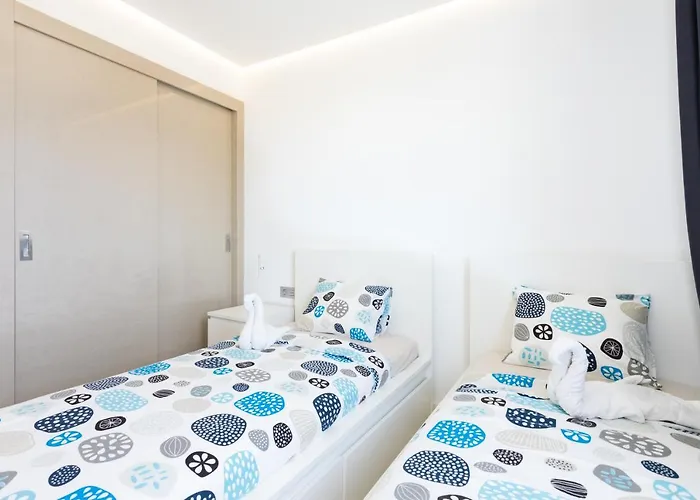 Apartment Oceanfront *