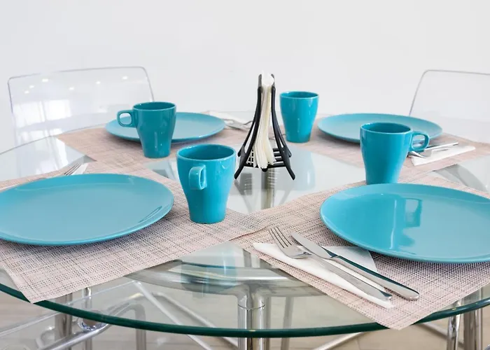 Oceanfront * Costa Adeje (Tenerife)