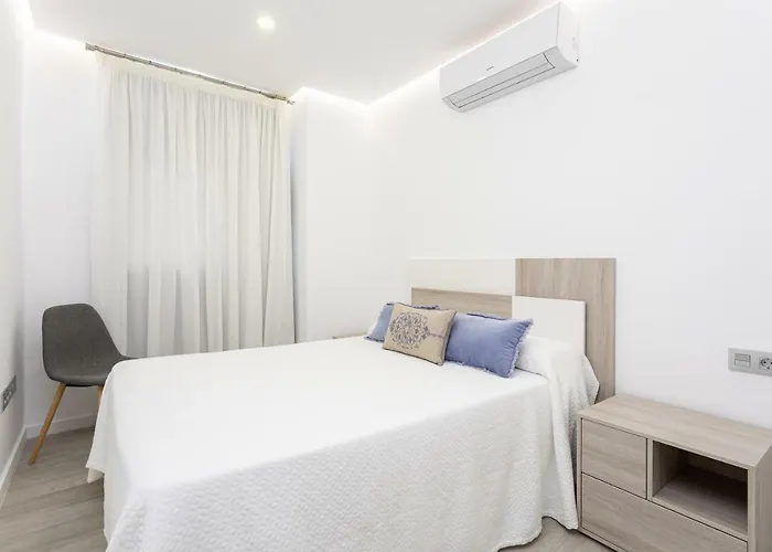 Appartement Oceanfront *