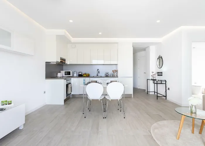 Apartment Oceanfront