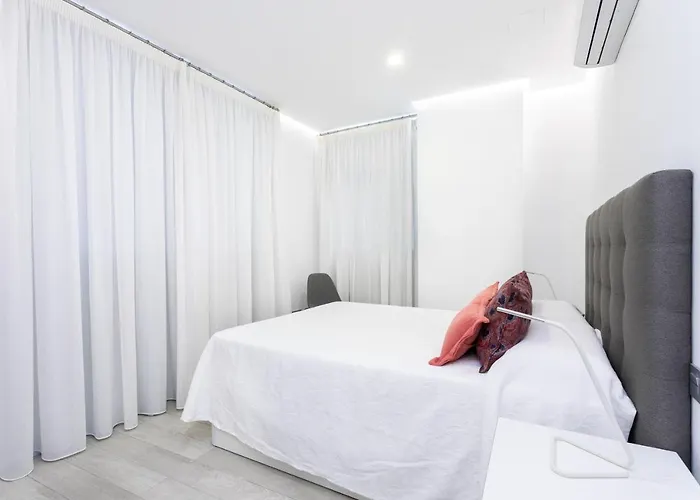 Oceanfront Appartement *