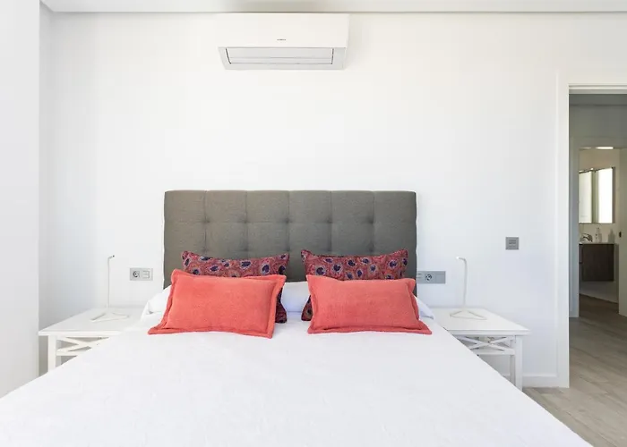 Apartment Oceanfront