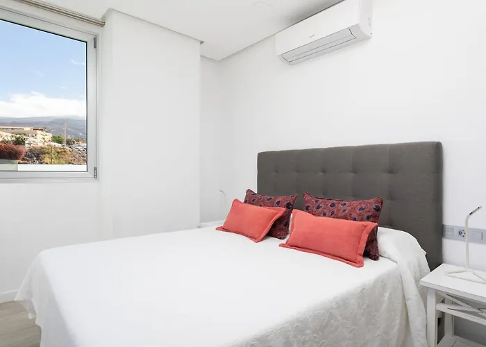 Appartement Oceanfront