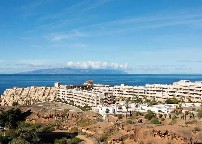 Oceanfront Costa Adeje (Tenerife)