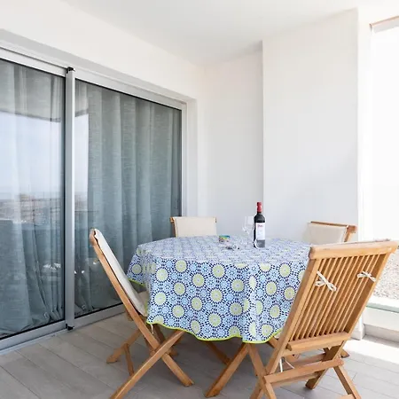 Oceanfront * Costa Adeje (Tenerife)