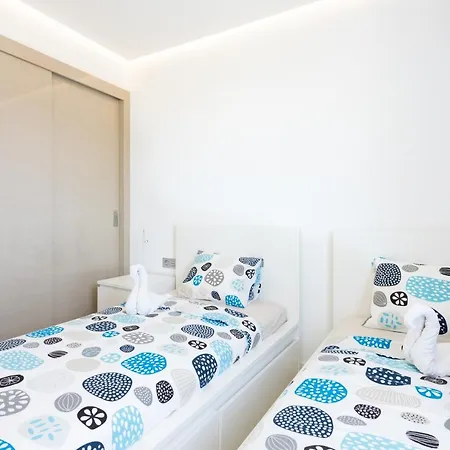 Apartman Oceanfront *