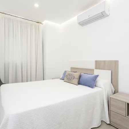 Apartmán Oceanfront *