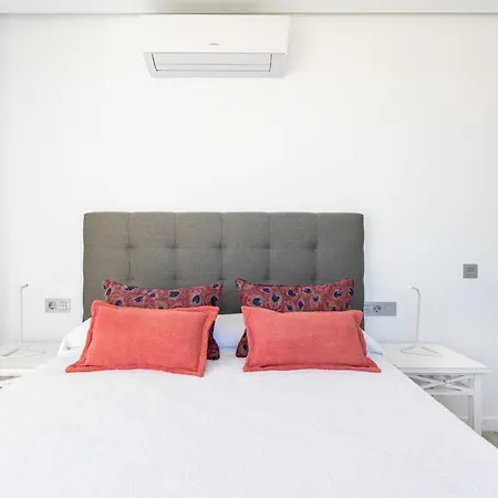 Apartmán Oceanfront