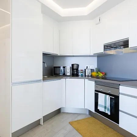 Apartman Oceanfront