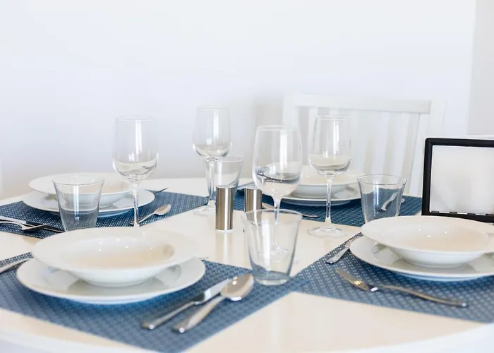 Oceanfront Lägenhet Costa Adeje (Tenerife)