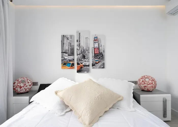 Oceanfront * Costa Adeje (Tenerife)