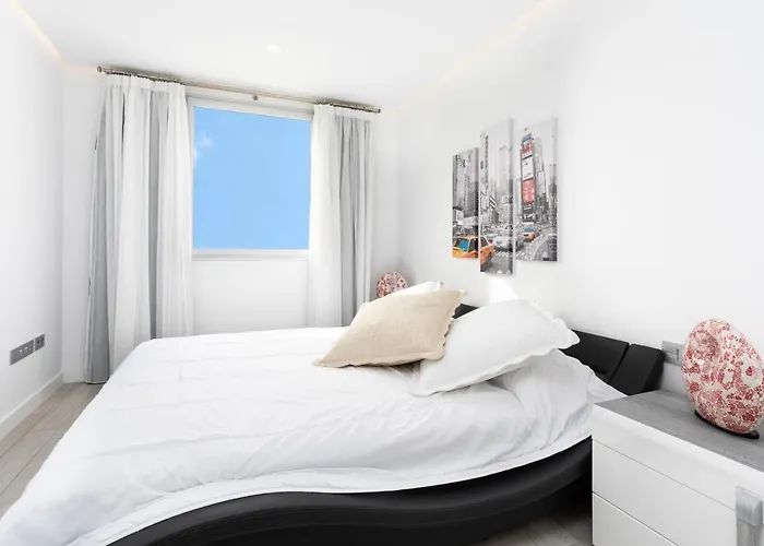 Oceanfront Costa Adeje (Tenerife)